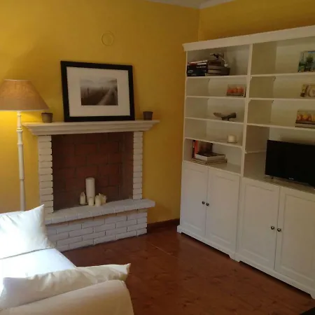 Apartment La Casina Del Borgo
