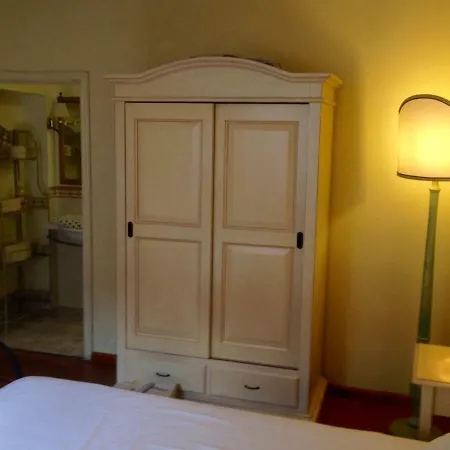 La Casina Del Borgo 아파트 아바디아산살바토레
