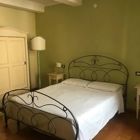 La Casina Del Borgo 아파트
